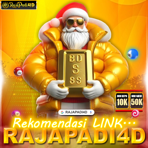 Slot Online Gacor
